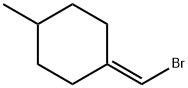 1-(Bromomethylene)-4-methylcyclohexane|