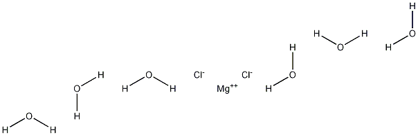 Magnesium chloride hexahydrate | 7791-18-6