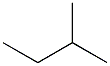 Isopentane 化学構造式