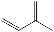 Isoprene 结构式