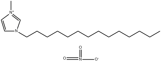 799246-94-9 1-十四烷基-3-甲基咪唑硝酸盐