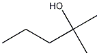 Dimethylbutanol Structure