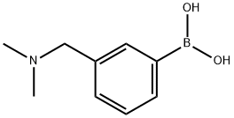 3-((dimethylamino)methyl)phenylboronic acid