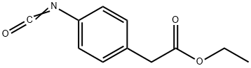 827629-60-7 (4-异氰酸基苯基)乙酸乙酯
