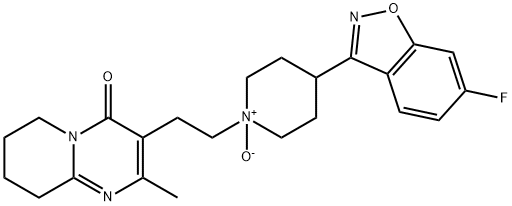 Risperidone N-Oxide