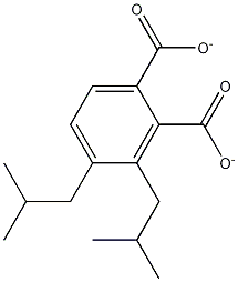 , 84-69-5, 结构式