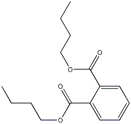 Di-n-Butyl phthalate|