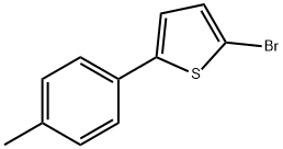 845753-53-9 2-bromo-5-(4-methylphenyl)-Thiophene