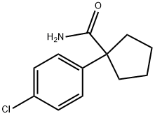 1-(4-Chlorophenyl)cyclopentanecarboxamide price.