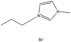 1-METHYL-3-PROPYLIMIDAZOLIUM BROMIDE