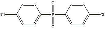 85228-26-8 Benzene, 1,1'-sulfonylbis(4-chloro-