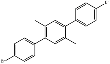 2,5-Bis(4-Bromophenyl)-p-xylene|2,5-BIS(4-BROMOPHENYL)-P-XYLENE