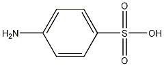 Benzenesulfonic acid, 4-amino-|
