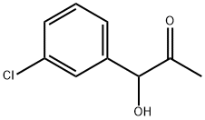 安非他酮杂质F,857233-13-7,结构式