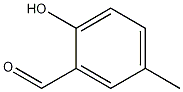 2-하이드록시-5-메틸-벤즈알데하이드