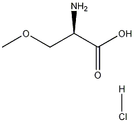 86118-10-7 (R)-2-アミノ-3-メトキシプロパン酸塩酸塩