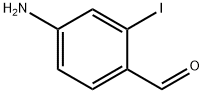 861528-72-5 4-氨基-2-碘苯甲醛