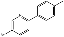 867380-38-9 5-溴-2-(对甲苯基)吡啶