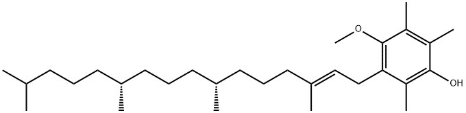 86993-71-7 [R,R-(E)]-4-METHOXY-2,3,6-TRIMETHYL-5-(3,7,11,15-TETRAMETHYL-2-HEXADECENYL)PHENOL