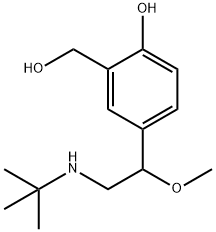 Albuterol Methyl Ether