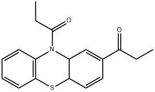 N,2-Dipropionyl Phenothiazine|N,2-Dipropionyl Phenothiazine