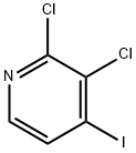 2,3-디클로로-4-요오드피리딘