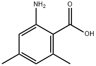 90321-33-8 2-氨基-4,6-二甲基苯甲酸