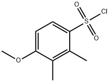 4-methoxy-2,3-dimethylbenzenesulfonyl chloride price.