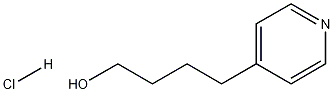 90642-84-5 4-(4-吡啶基)-1-丁醇盐酸盐