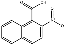 91059-58-4 2-硝基-1-萘甲酸