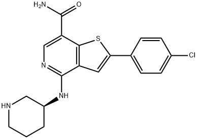 Ethyl8-methoxy-2-oxo-2,3,4,5-tetrahydro-1H-benzo[b]azepine-4-carboxylate 结构式