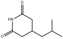 3-Isobutylglutarimid