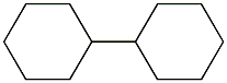 Bicyclohexyl Structure