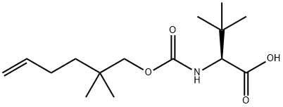 923591-20-2 Structure