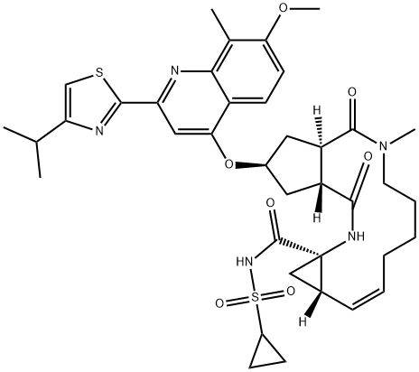 Simeprevir