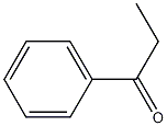 1 -Phenyl-1 -propanone|