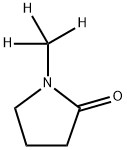 1-Methyl-2-pyrrolidinone-d3|1-Methyl-2-pyrrolidinone-d3
