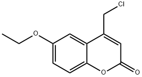 4-(chloromethyl)-6-ethoxy-2H-chromen-2-one price.