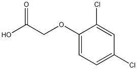 94-75-7 2,4-Dichlorophenoxyacetic acid