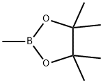 Methyl boronic acid pinacol ester