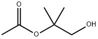 2-Acetoxy-2-methyl-1-propanol Struktur