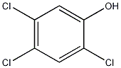 , 95-95-4, 结构式