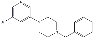 , 954388-11-5, 结构式