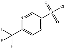 959996-58-8 6-(トリフルオロメチル)ピリジン-3-スルホニルクロリド