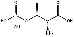 D-O-Phospho Threonine,96193-69-0,结构式