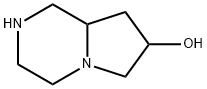 Octahydro-pyrrolo[1,2-a]pyrazin-7-ol