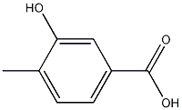 p-Salicylic acid,99-96-7,结构式