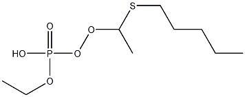 995-51-7 1-[(amylthio)-ethoxy-phosphoryl]oxyethane