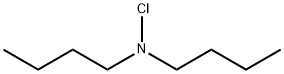 N-氯-二丁胺,999-33-7,结构式