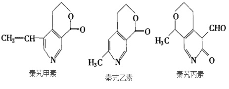 结构式